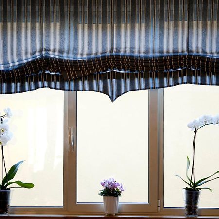 Albergo Da Benedetta Vetralla Eksteriør billede